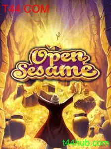 OpenSesame